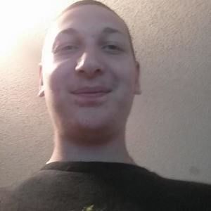 Meet your Posher, Richard